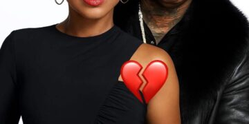 Toni Braxton recently opened up in tears about why her marriage to Birdma…